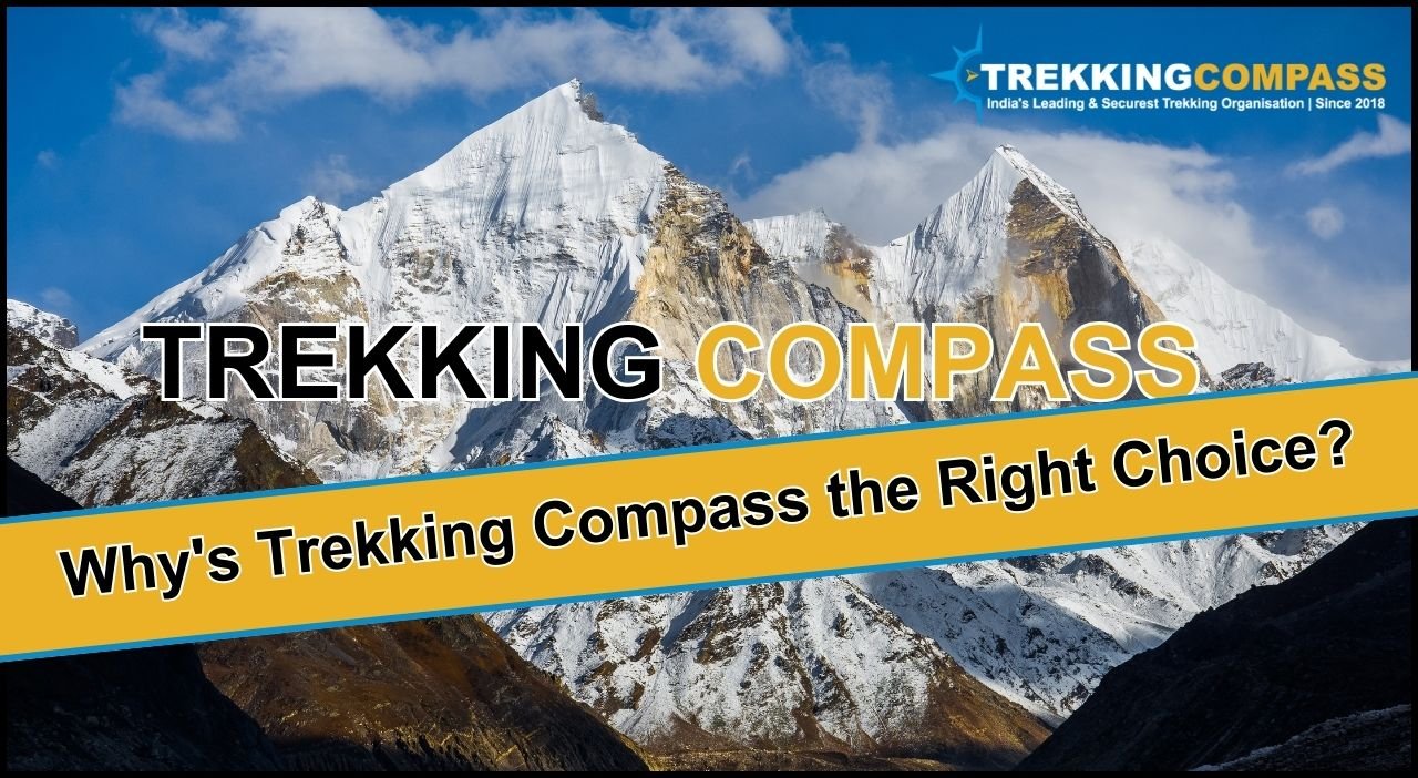 About Trekking Compass Journey