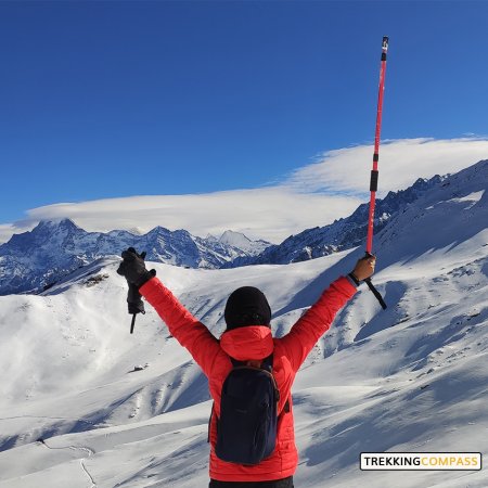 Kuari Pass Trek