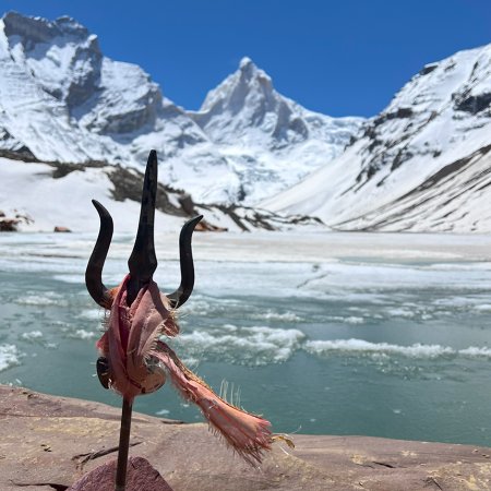 Kedartal Trek