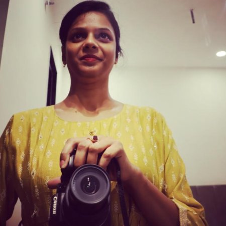 Reetu Kumari