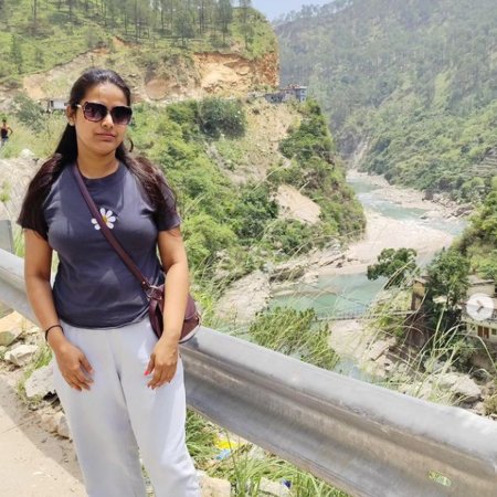 Priyanka Yadav