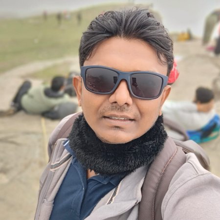 Pranjal Senjaliya