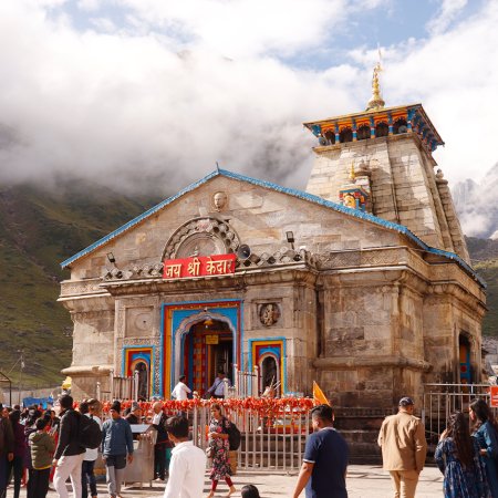 Kedarnath Yatra