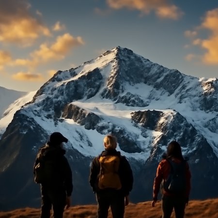 Adi Kailash & Om Parvat Yatra
