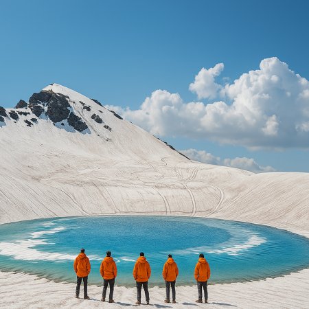 Bhrigu Lake trek