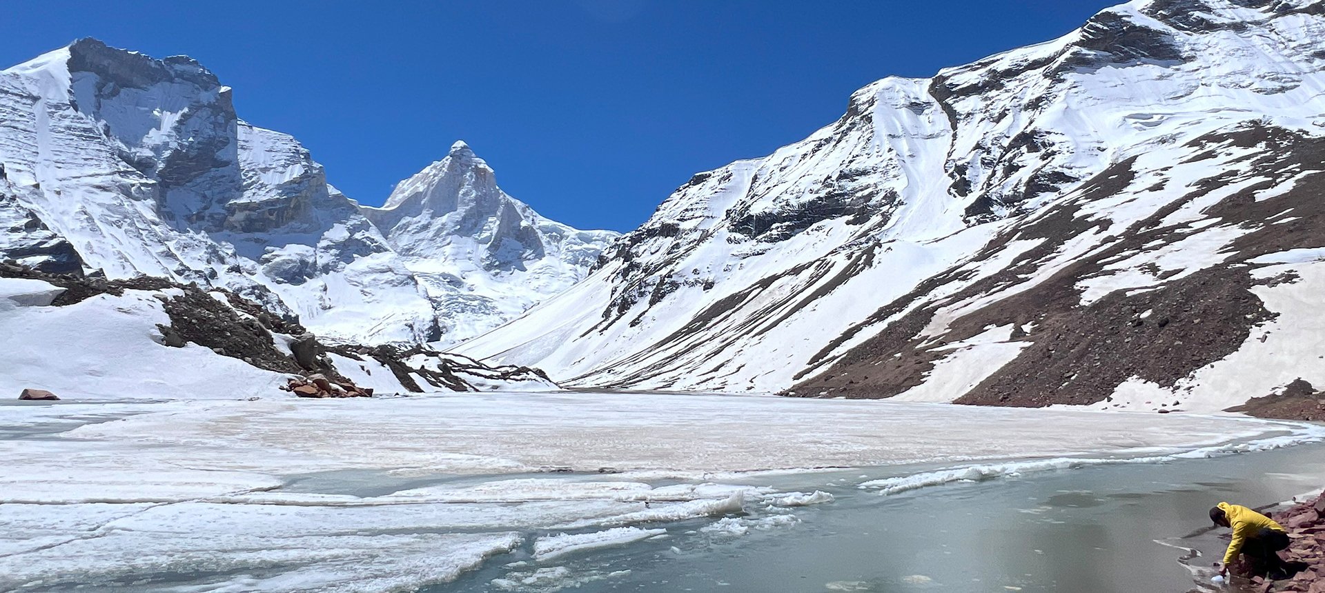 Kedartal Trek