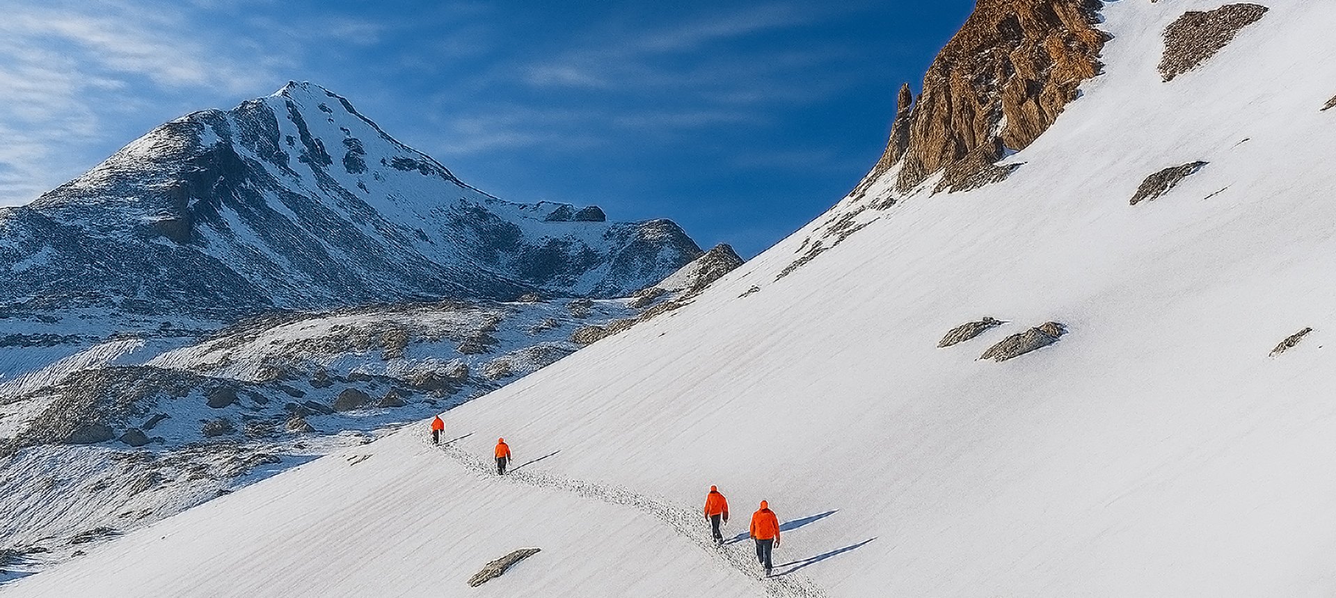 Pindari Glacier Trek